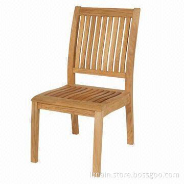 Dining Chair with 47.5cm Width
